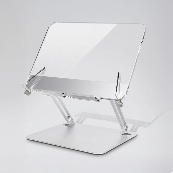 프랑코홈 바른자세 높이 조절 독서대