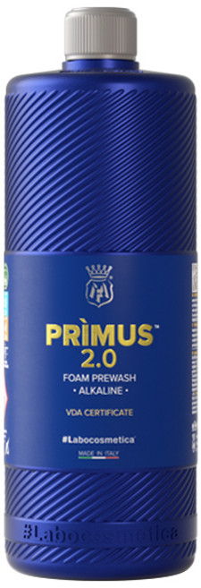 Labocosmetica Primus 2.0, 1L, 1個