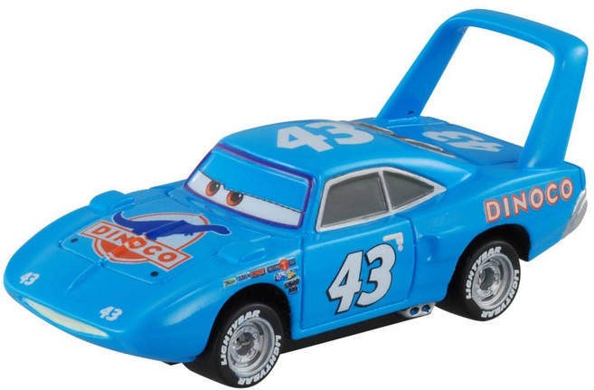 TOMICA TAKARA TOMY C-10 冠軍, 1個