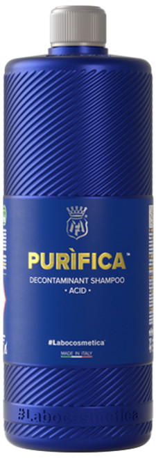 라보코스메티카 퓨리피카 2.0 카샴푸, 1L, 1개