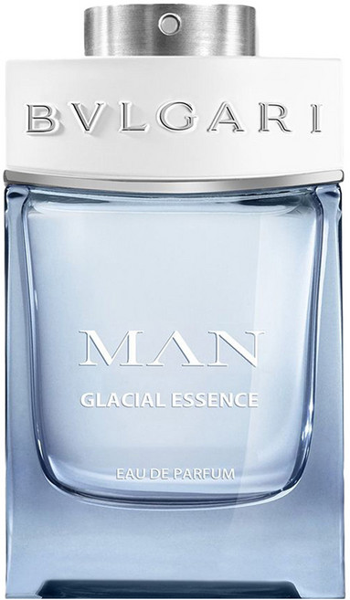 BVLGARI 寶格麗 台灣公司貨 極地冰峰男性淡香精, 100ml, 1件