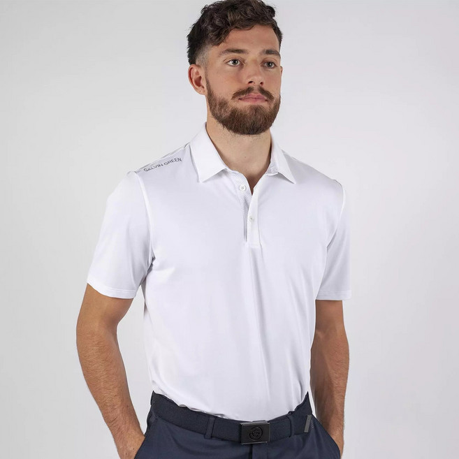 GALVIN GREEN 男士用 Milan