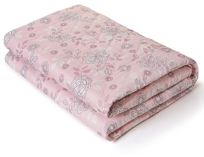 곰표한일 무자계 안심 전기요, 데이지, 중형 (100 x 180 cm)