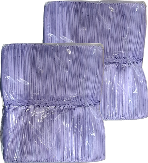 高精寵物 尿布墊 經濟款, 100片, 2包
