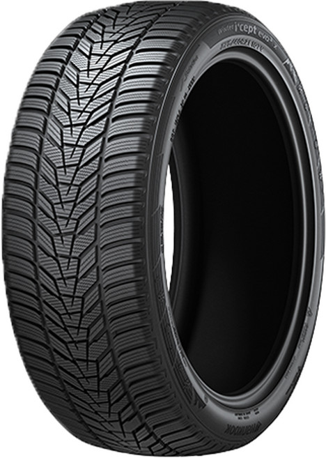 한국타이어 Winter i cept evo3 X W330A 235/55R18 방문설치, 1개, 출장장착