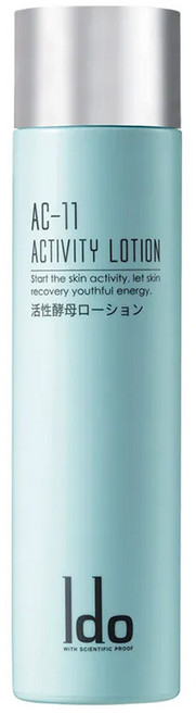Ido 醫朵 AC11肌活修復精露, 120ml, 1瓶