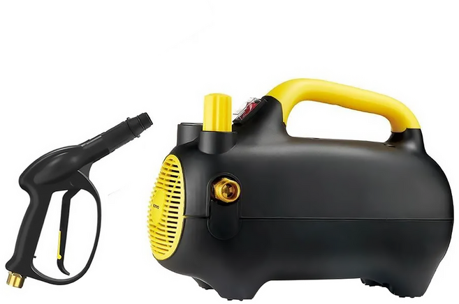 Kinyo 感應式高壓清洗機 HPCU-12, 1個