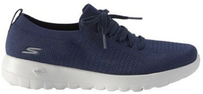 SKECHERS 女款Go Walk Joy運動鞋