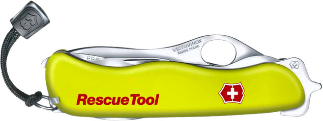 VICTORINOX 瑞士維氏 救難家15用瑞士刀 德國鋼刀刃材質x55crmo14, 1支