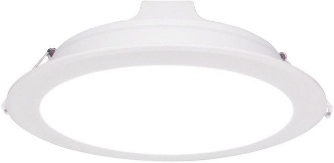 DANCELIGHT 舞光 LED奧丁崁燈 16W 15cm, 自然光, 1個