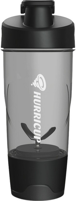 Wonder Core 萬達康 Hurricup 龍捲旋風杯, 太空灰, 650ml, 1個
