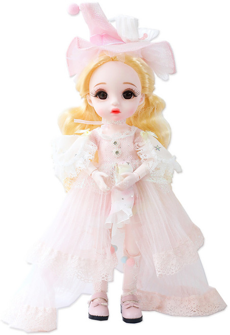 로로돌 도로시 구체관절인형, 1개