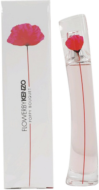 [브랜드인증] 겐조 플라워 바이 포피 부케 오 드 퍼퓸, 30ml, 1개