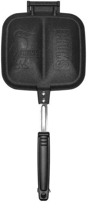 CHUMS 三明治烤盤2, CH6211800000