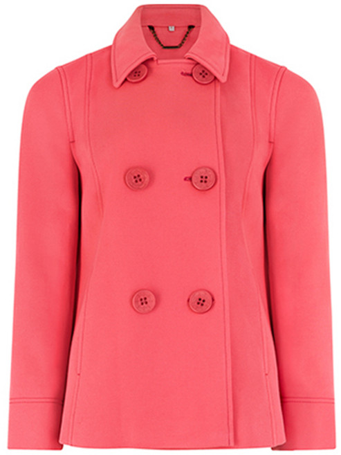 Cath Kidston 女款汽車外套