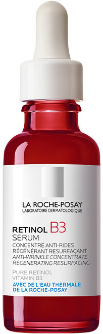 LA ROCHE POSAY 理膚寶水 A醇緊緻抗痕精華, 30ml, 1瓶