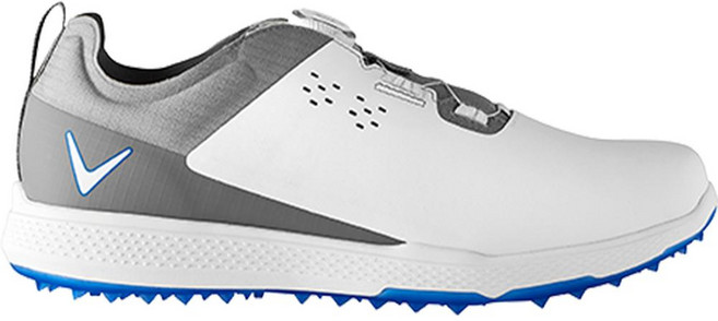 Callaway 卡拉威 男款 Nitro Pro Boa 高爾夫球鞋