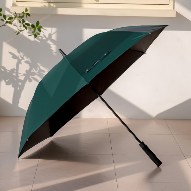 카르페디엠 대형 UV자외선차단 암막 자동 골프 장우산