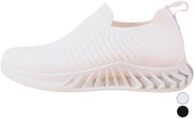 키엘노엘 쿠션 간호화