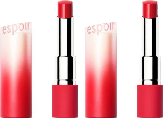 에스쁘아 노웨어 볼륨매트 립스틱, 2개, 레디셋고 - 쿠팡