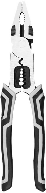 小麥購物 多功能工具鉗/鋼絲鉗 L801, 1支