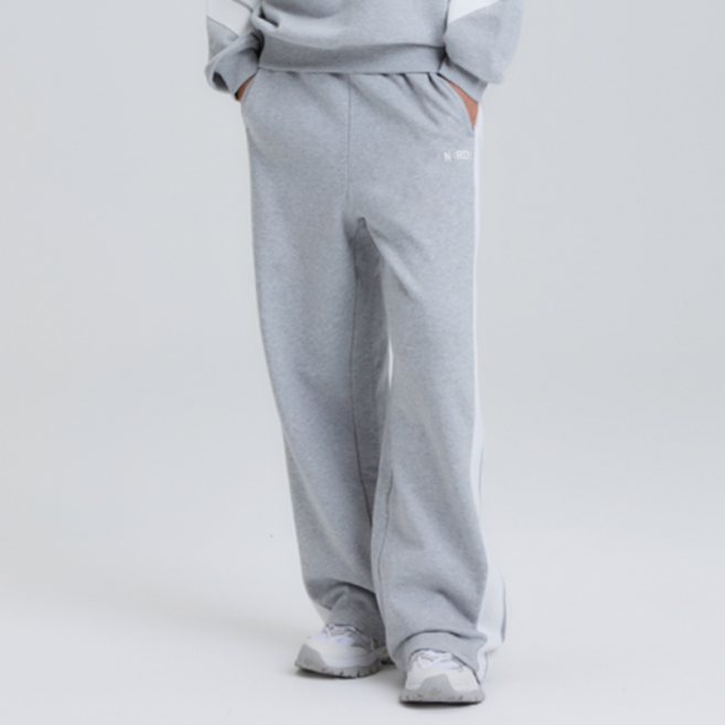 널디 볼드 NY 스웻팬츠