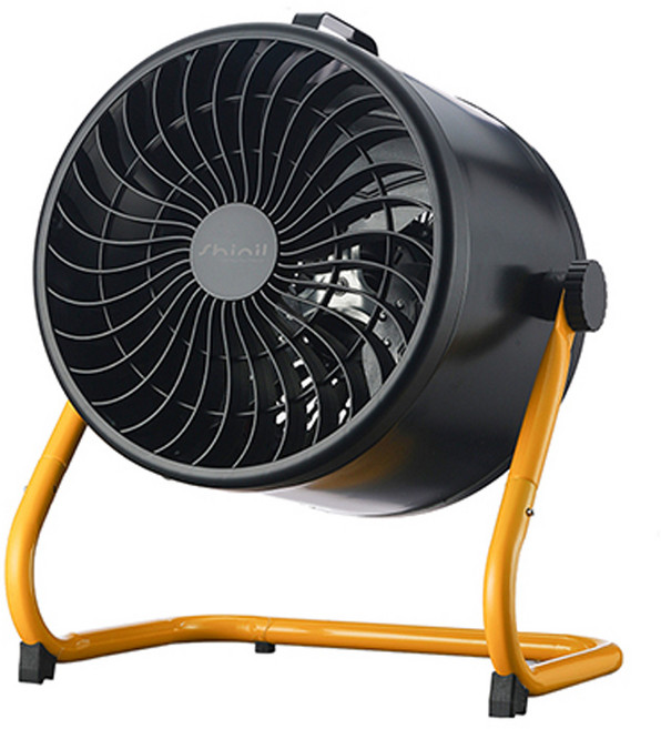 신일 공업용 선풍기 대형 35cm, SIF-CAN40KP