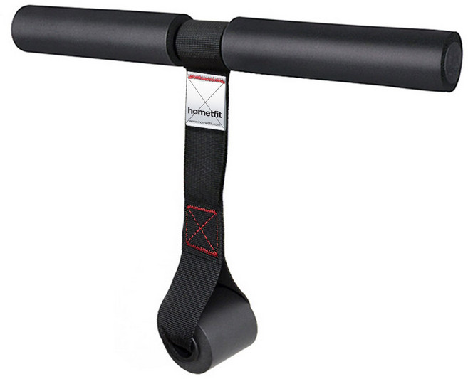 홈트핏 문틈 싯업바