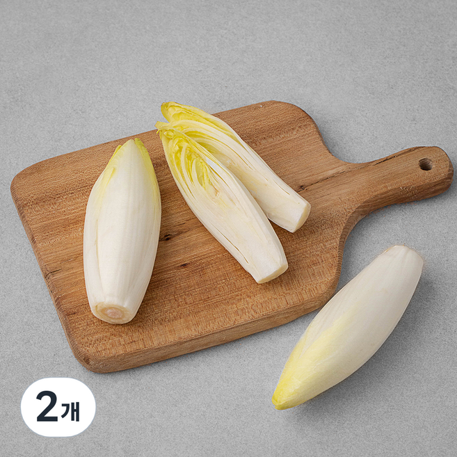 엔다이브, 250g, 2개