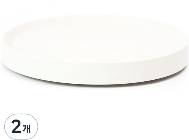 natureahn LG PuriCare 空氣清淨機 移動式底座 單層 白色, 2個, 單一商品