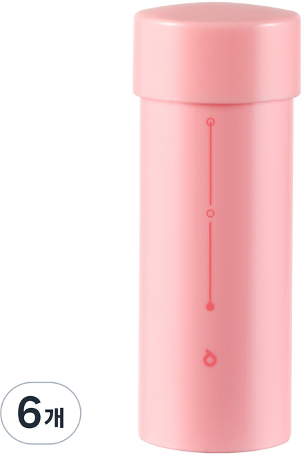 가히 멀티밤 리필키트, 6개