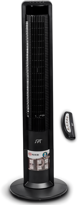 尚朋堂 直立式旋網扇, 1個, SF-101TM