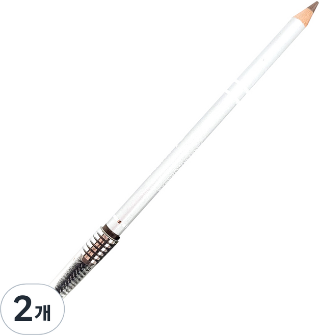 애리조 아이브로우 펜슬 1.15g, No 5 Khaki Brown, 2개