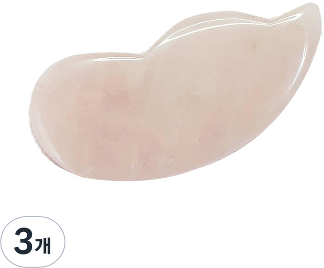 로즈쿼츠 괄사, 3개, 구름(BR5-4)