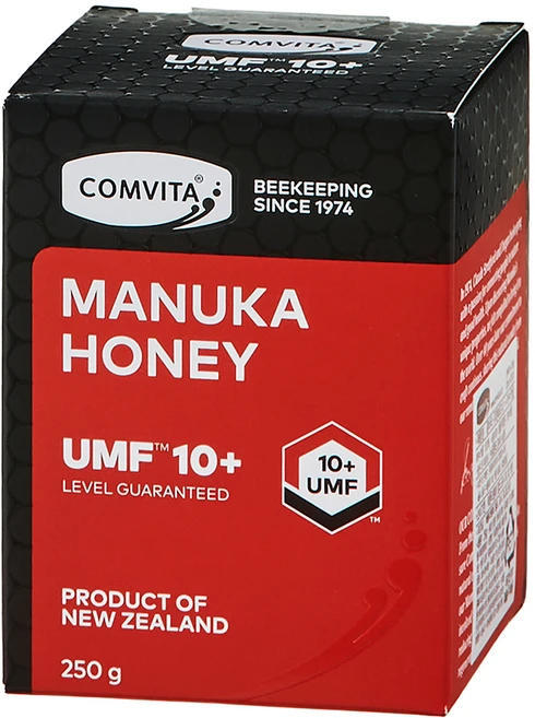 콤비타 UMF10+ 마누카꿀, 250g, 1개 - 쿠팡