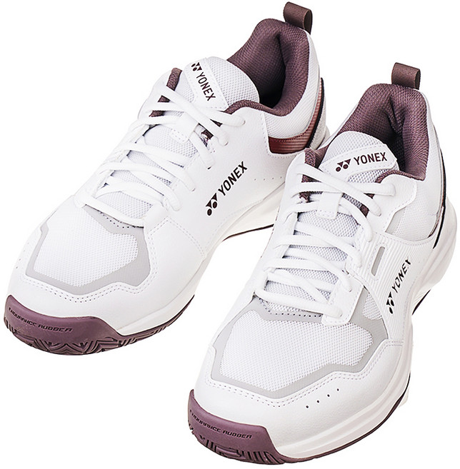 YONEX PRO MOVE CLASSIC 寬楦網球鞋 SHT-PWAEX