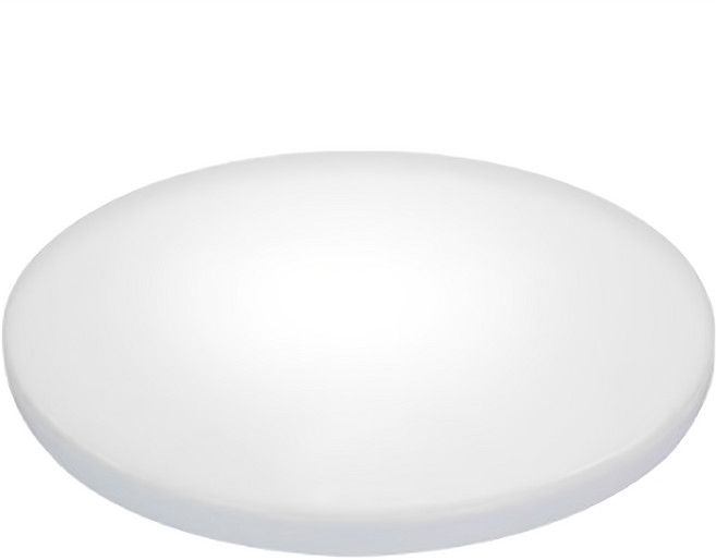 번개표 고정형 LED 등기구, 주광색