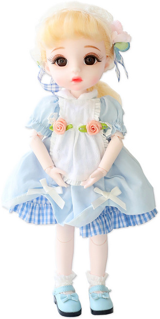 로로돌 벨라 구체관절인형, 1개