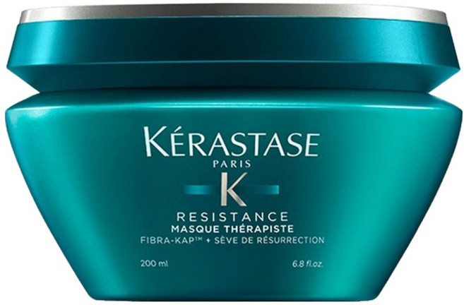 6위 - 케라스타즈 레지스턴스 테라피스테 마스크, 200ml, 1개