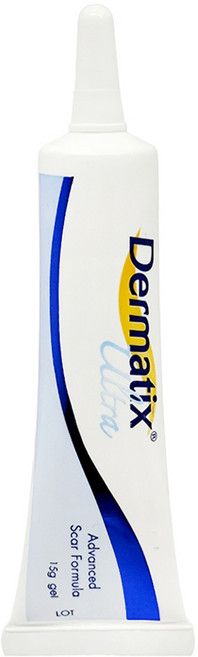 Dermatix 倍舒痕 凝膠 15g, 1條