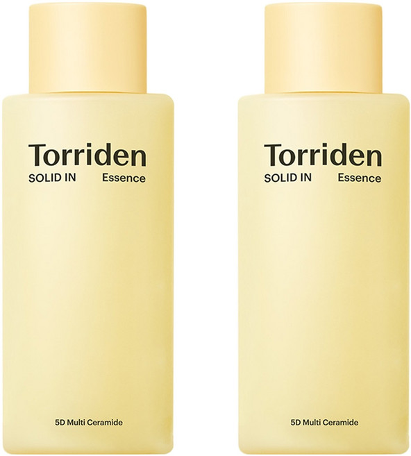 Torriden 官方直營 5重分子釘滋養全天候保濕精華, 100ml, 2瓶