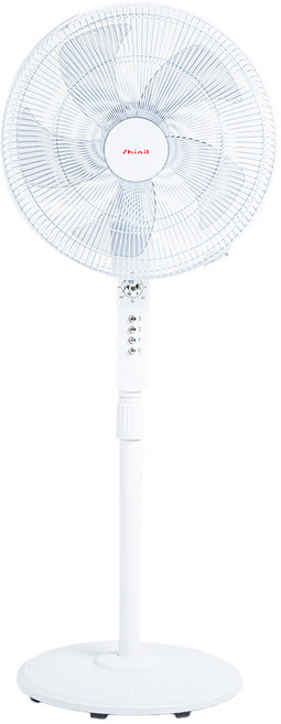 신일 지상용 스탠드 선풍기, SIF-16BDSK