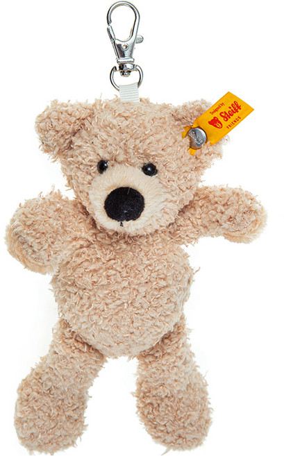 슈타이프 테디베어 키링 111600, 12cm, 베이지, 1개