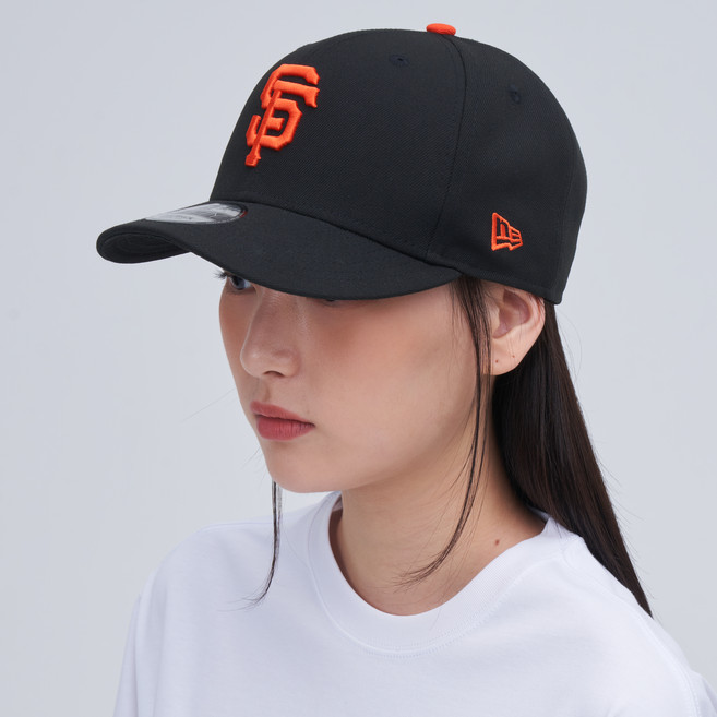 뉴에라 남녀공용 CTO 950 BASIC SAFGIA 모자 14707477