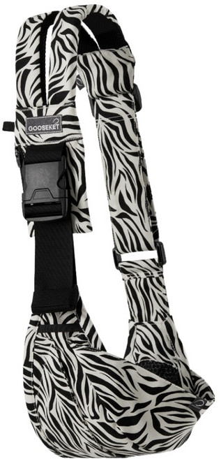 구스켓 365 힙시트, 지브라