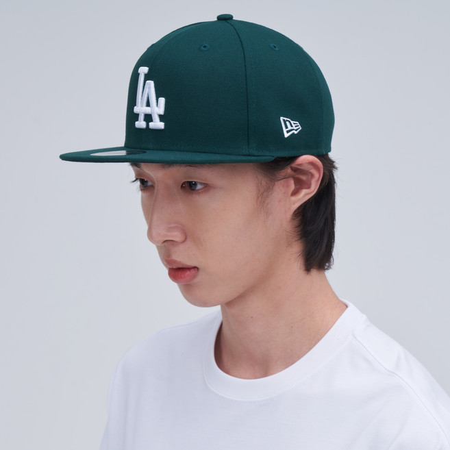 뉴에라 남녀공용 CTO 950 BASIC LOSDOD 모자 14707482