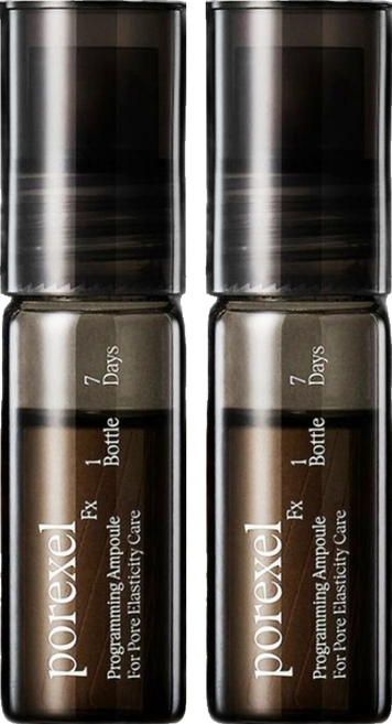athe 安瓶精華 毛孔淨化抗老款, 2個, 10ml