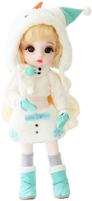 로로돌 로엘 구체관절인형, 1개