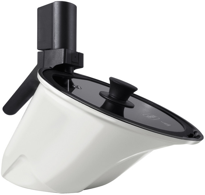 바이탈플랜트 인덕션 뉴오리지널 롤팬 밀크, 25cm, 1개