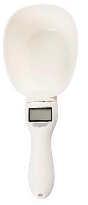 高精度量勺電子秤, 單一商品, 1個
